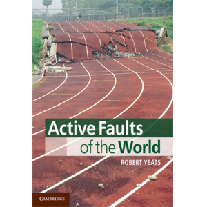 Active Faults of the World  1ed